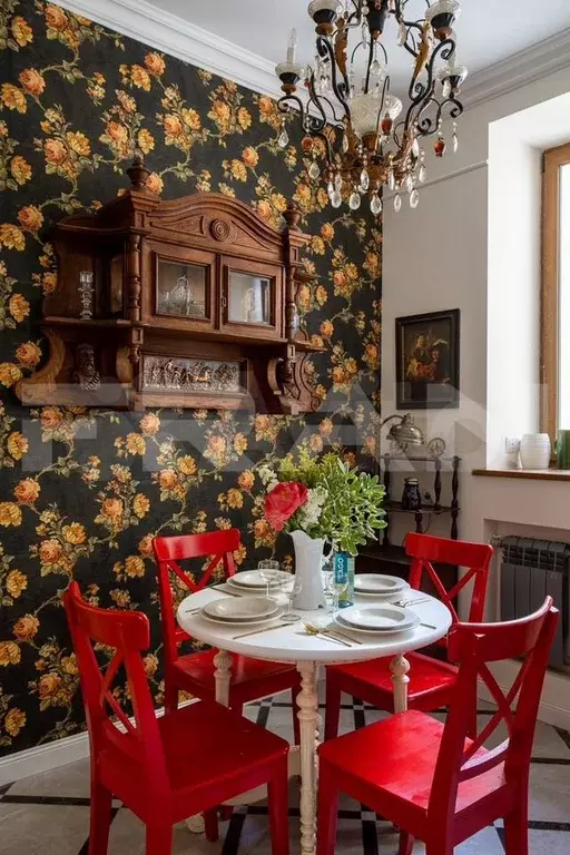 3-к. квартира, 95 м, 2/4 эт. - Фото 0