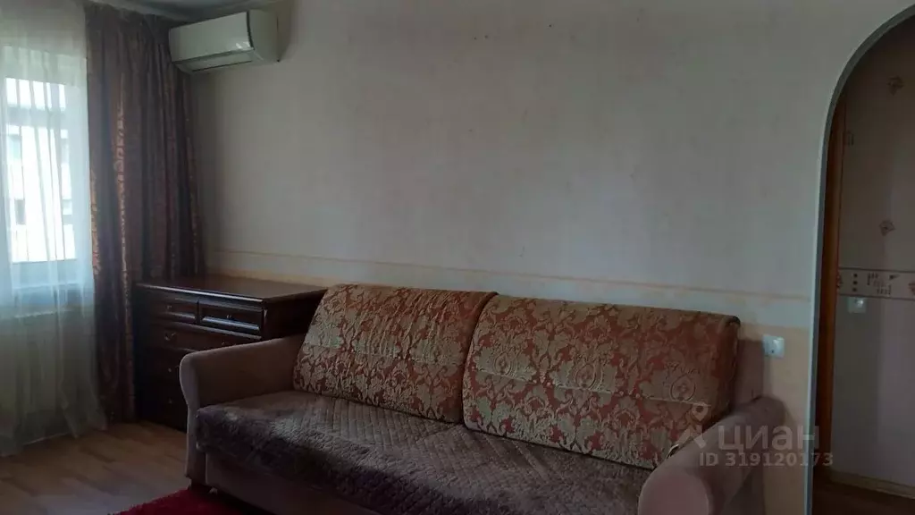1-к кв. Саратовская область, Саратов ул. Имени Е.И. Пугачева, 91/99 ... - Фото 1