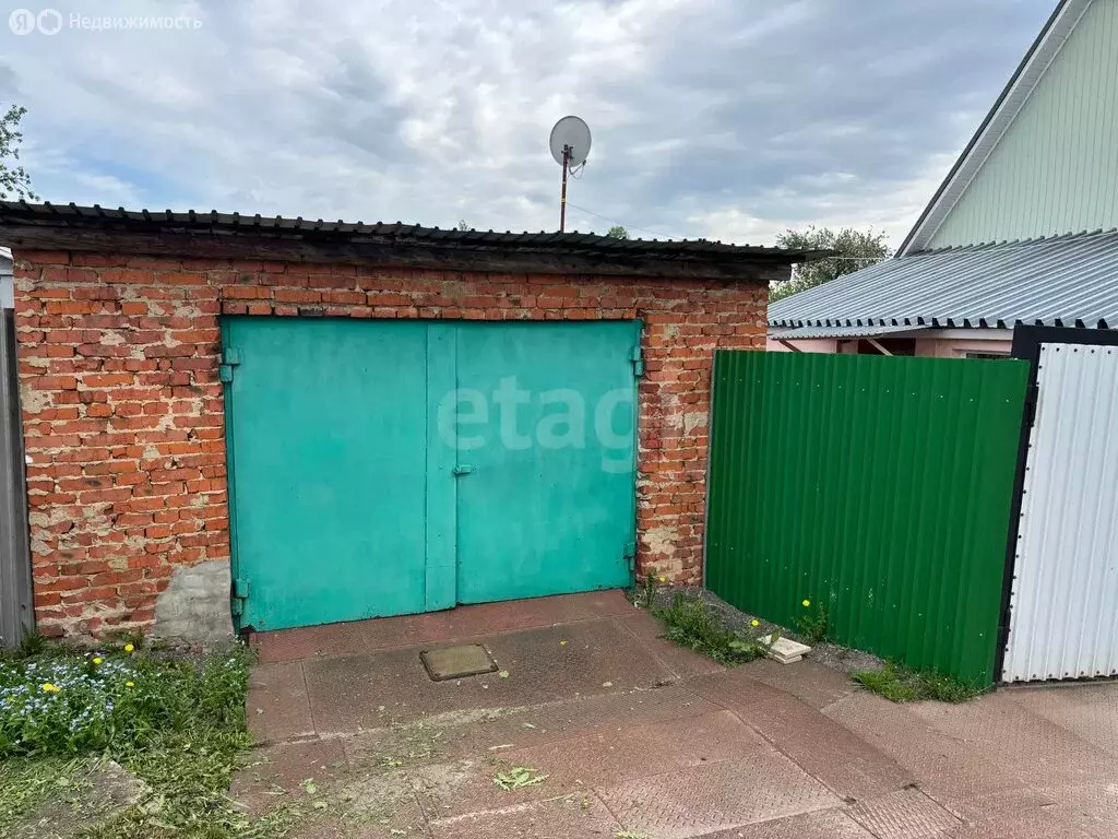 Дом в Киреевск, Садовая улица (65.3 м) - Фото 2