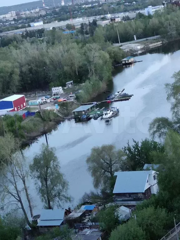 Машиноместо, 15 м - Фото 0