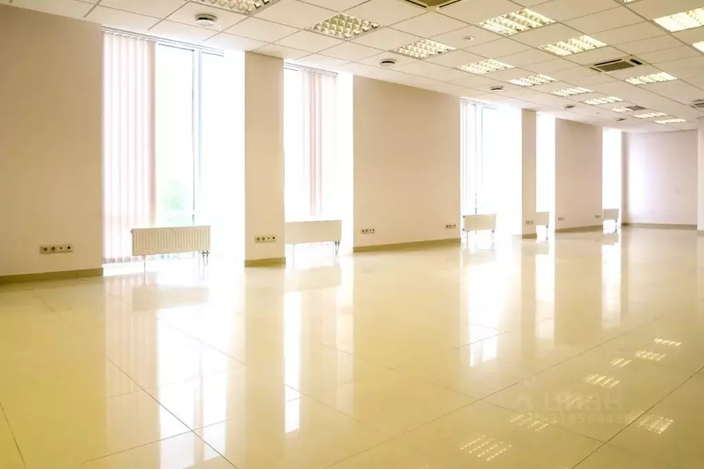 Офис в Санкт-Петербург Мельничная ул., 8Л (221 м) - Фото 2