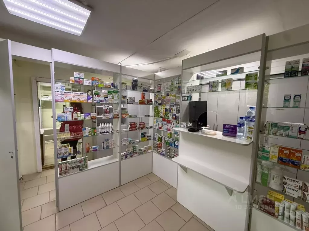 Помещение свободного назначения в Крым, Симферопольский район, ... - Фото 1