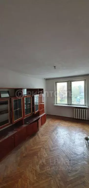 2-к кв. Мурманская область, Мурманск ул. Алексея Хлобыстова, 30 (42.0 ... - Фото 1