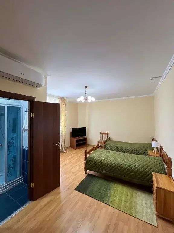 Комната Ярославская область, Брейтовское с/пос, д. Ножовники  (25.0 м) - Фото 1