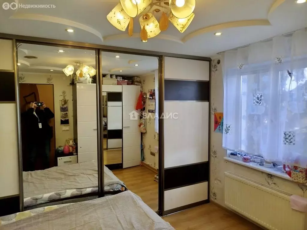 2-комнатная квартира: Калининград, улица Баумана, 32 (42 м) - Фото 1
