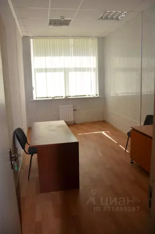 Офис в Москва Строительный проезд, 7 (16 м) - Фото 2