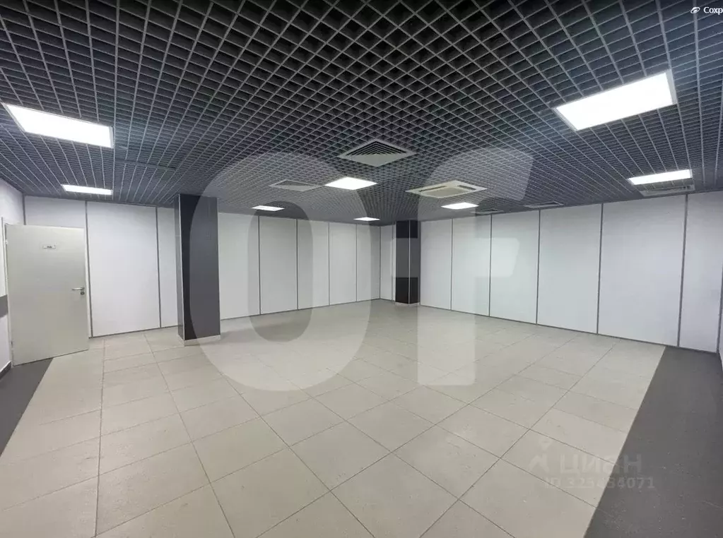 Офис в Московская область, Красногорск городской округ, Путилково пгт, ... - Фото 1