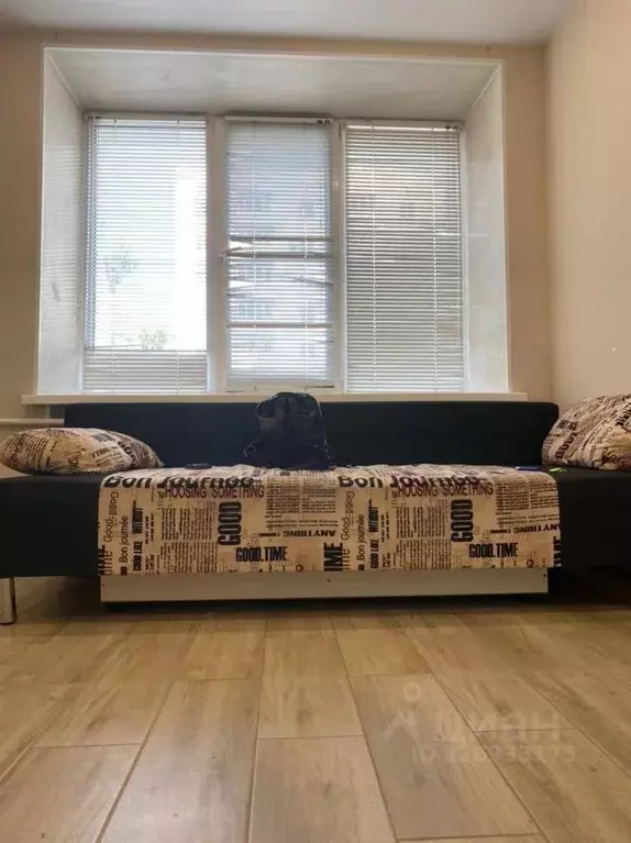 Студия Татарстан, Казань ул. Татарстан, 51 (16.0 м) - Фото 1