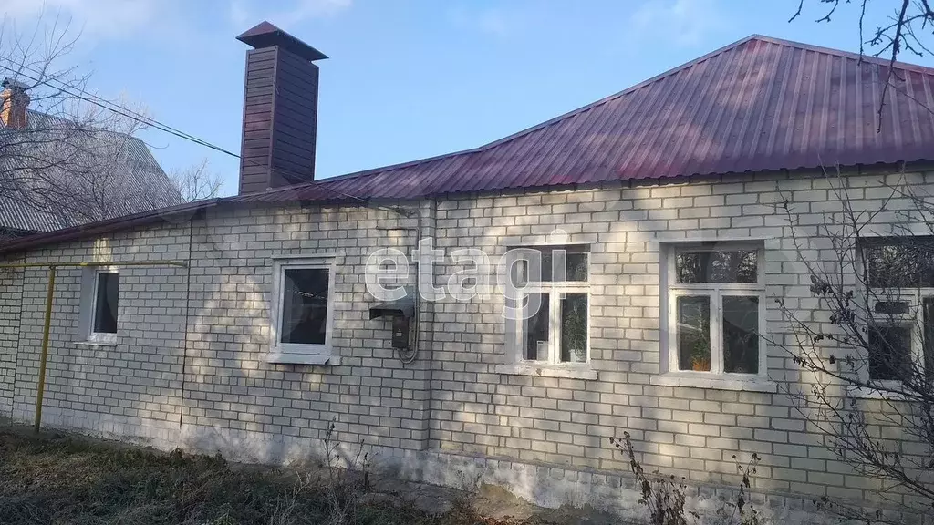Дом 68 м на участке 7,5 сот. - Фото 1
