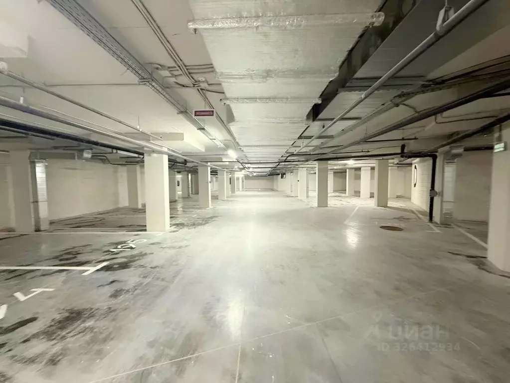 Гараж в Тюменская область, Тюмень СОСН Агросад-Тюмень тер.,  (13 м) - Фото 1