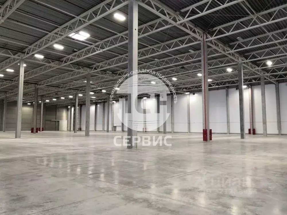 Склад в Московская область, Люберцы городской округ, Томилино пгт, ... - Фото 1