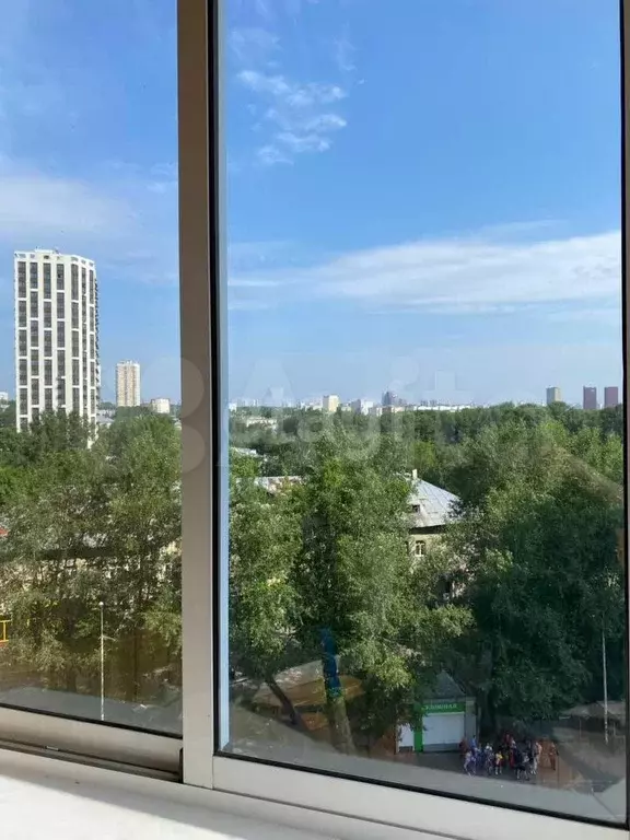 1-к. квартира, 35,6 м, 7/14 эт. - Фото 1