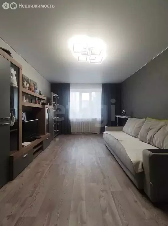 2-комнатная квартира: Липецк, улица Бунина, 24 (57.7 м) - Фото 0