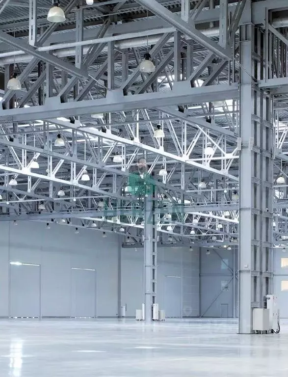 Склад в Москва № 80 кв-л,  (33350 м) - Фото 1