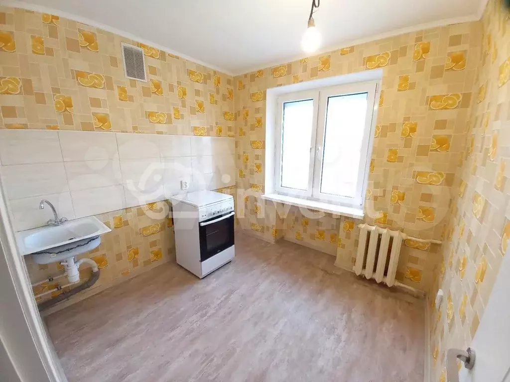 3-к. квартира, 60м, 5/5эт. - Фото 0