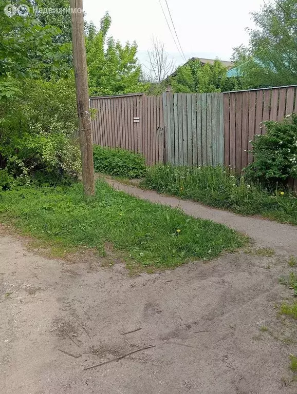 Участок в село Тарасовка, Вокзальная улица (12 м) - Фото 1
