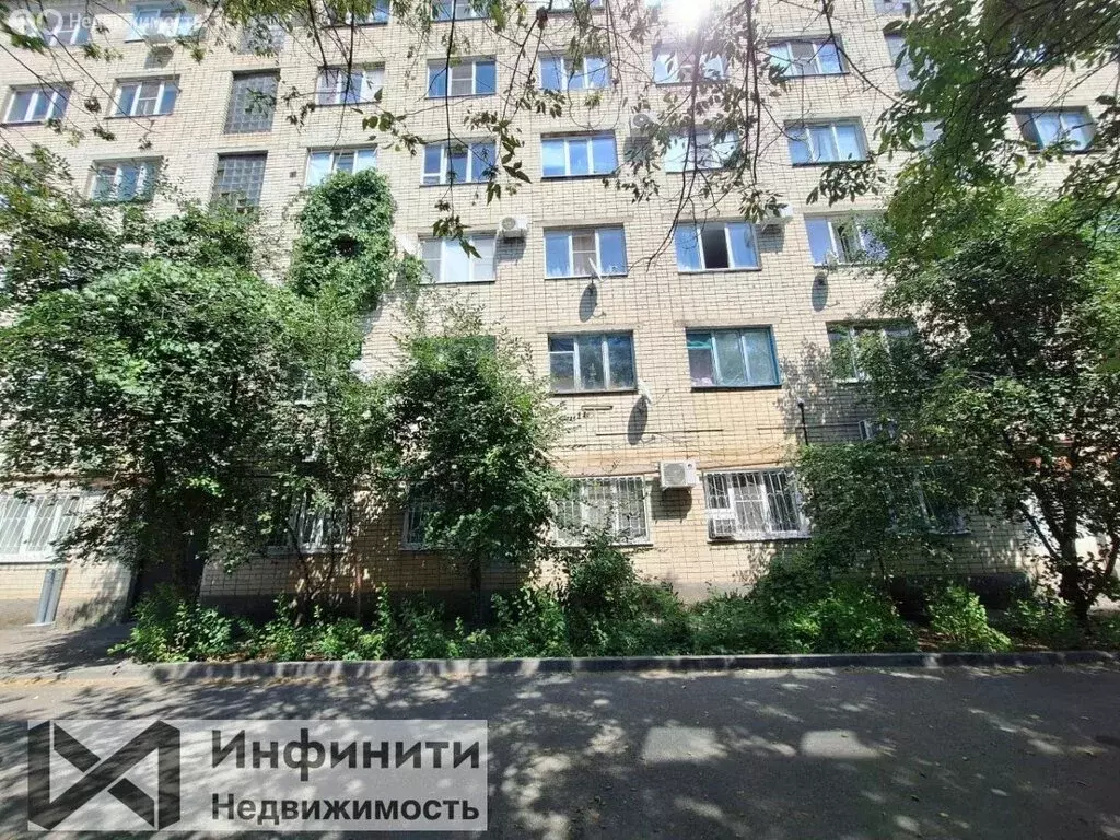1к в -комнатной квартире ( м) - Фото 1