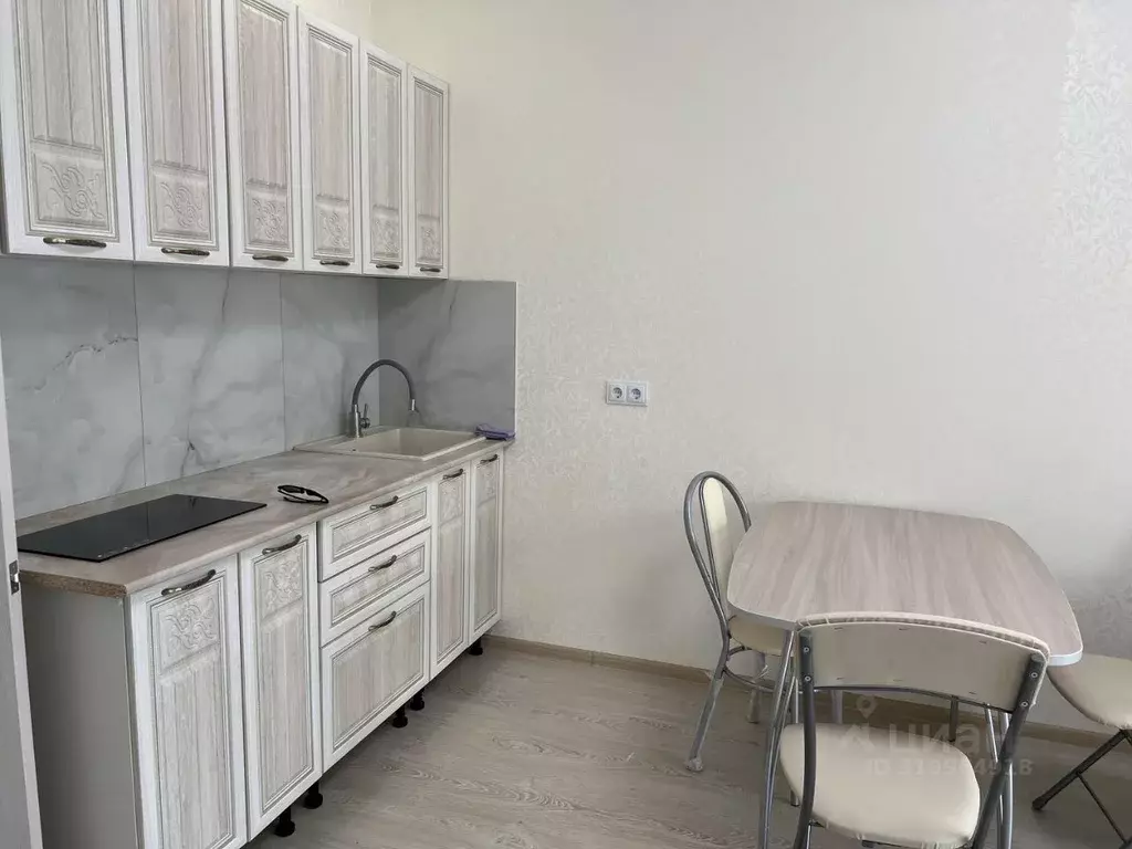 Студия Тульская область, Тула городской округ, пос. Петровский проезд ... - Фото 2