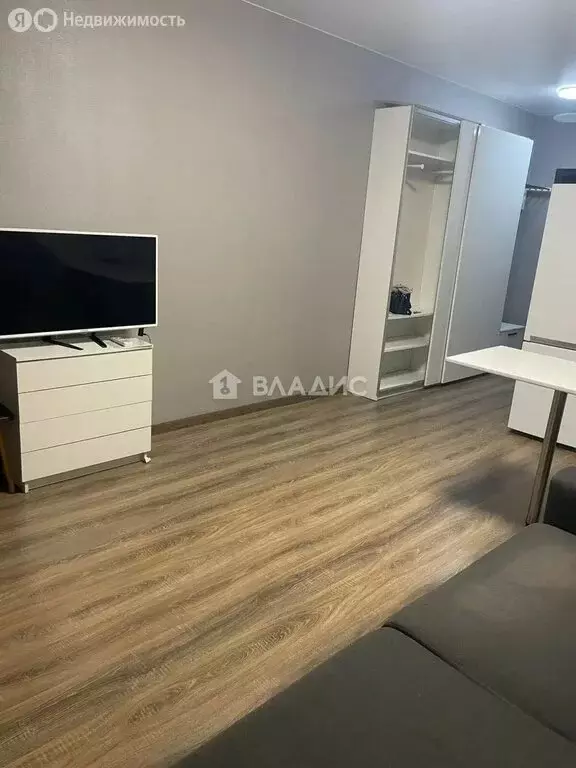 Квартира-студия: Люберцы, улица Юности, 13к1 (25.88 м) - Фото 2