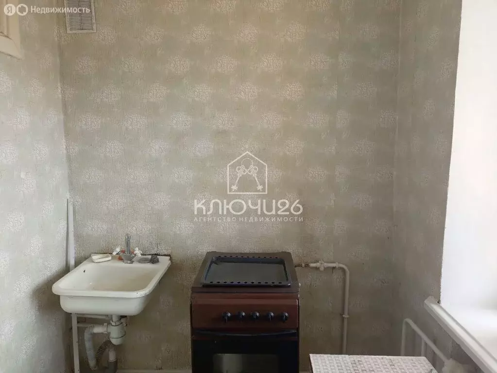 1-комнатная квартира: Пятигорск, проспект Свободы, 67 (34 м) - Фото 2