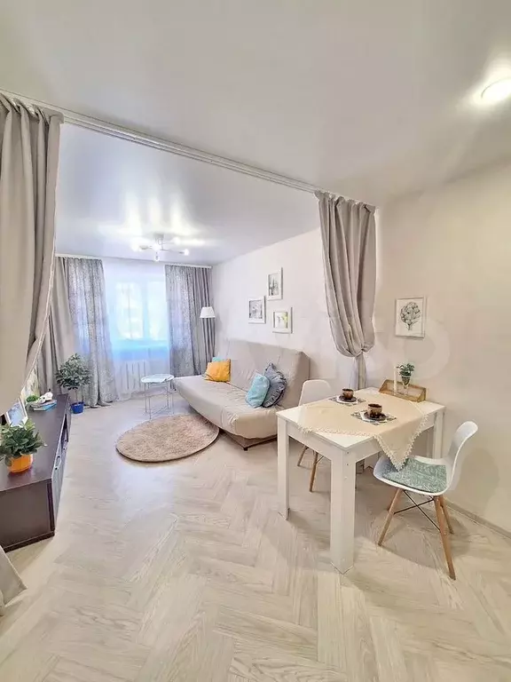 Комната 16,5 м в 9-к., 4/5 эт. - Фото 0