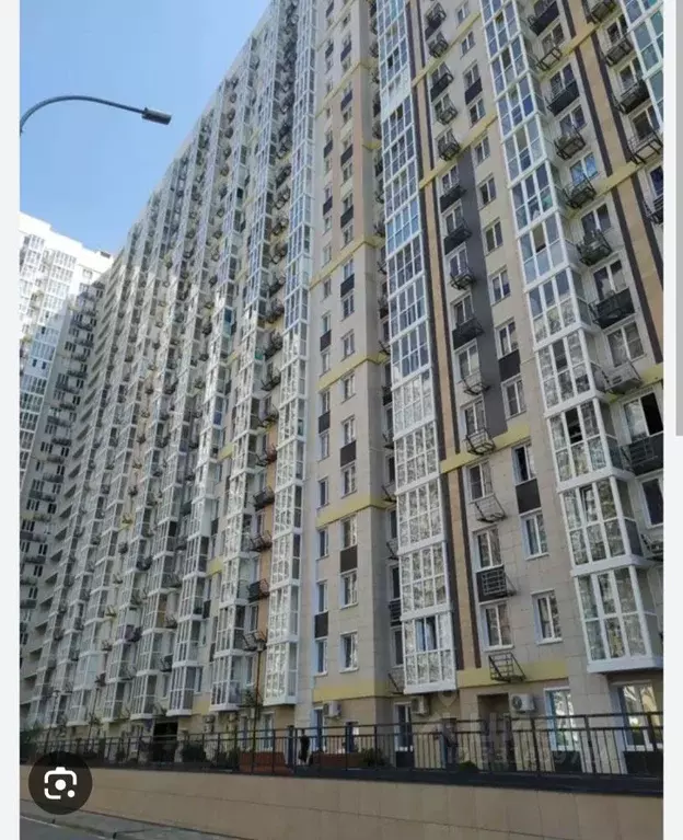 2-к кв. Ростовская область, Ростов-на-Дону Стабильная ул., 3с3 (44.0 ... - Фото 2
