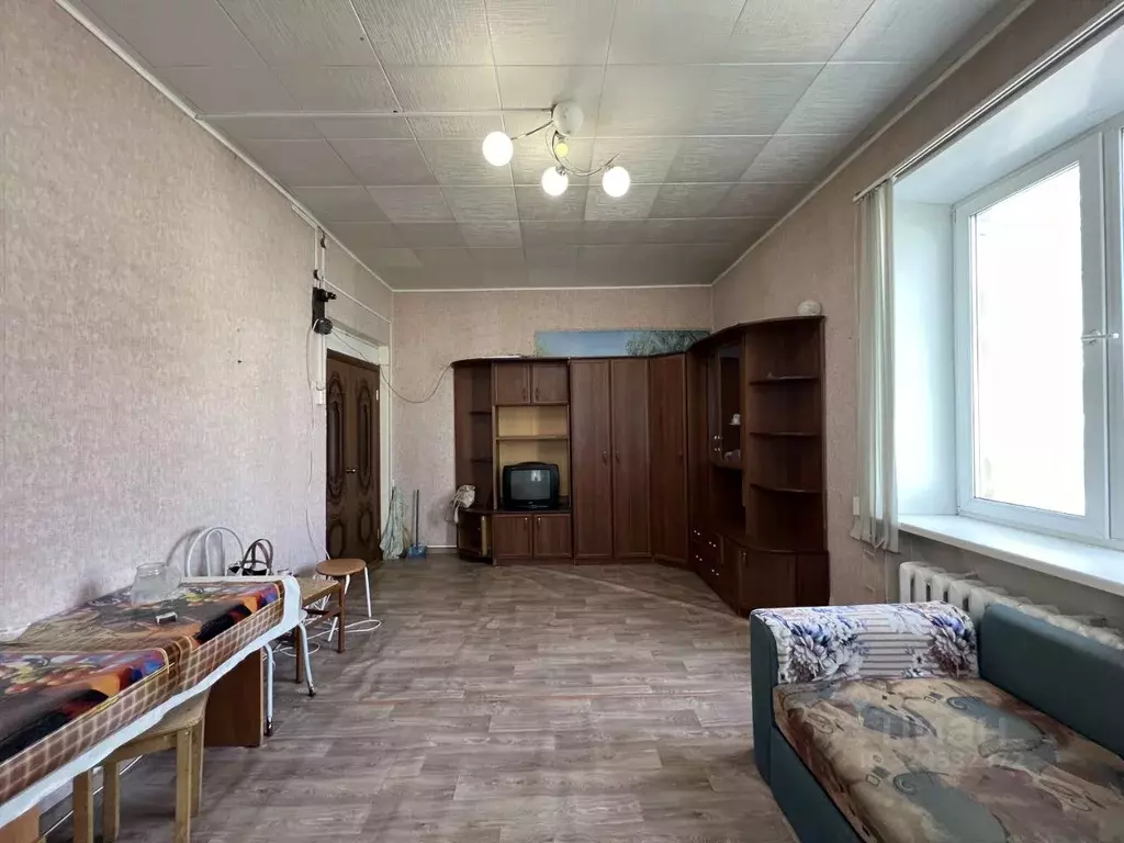 Комната Башкортостан, Уфа Таллинская ул., 26 (23.0 м) - Фото 2