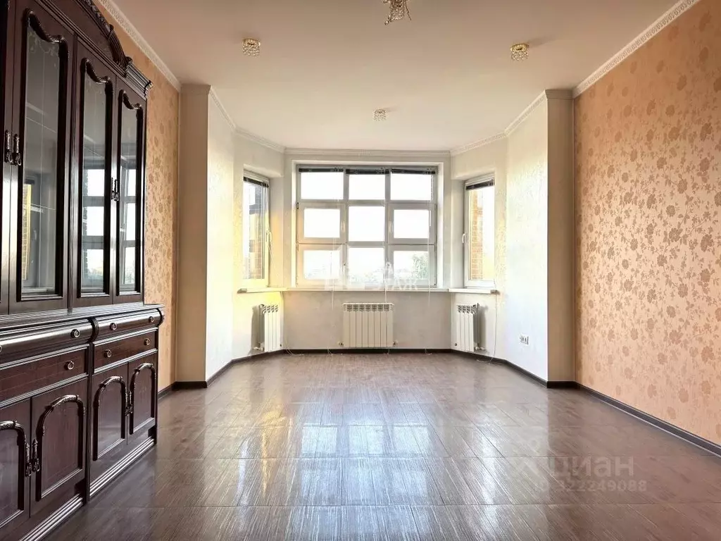 Дом в Москва д. Сальково, 74А (449 м) - Фото 1