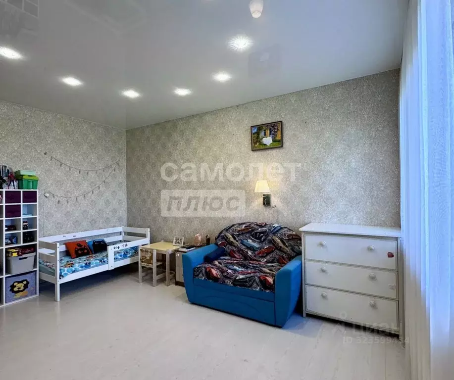 2-к кв. Санкт-Петербург Малая Карпатская ул., 17 (50.0 м) - Фото 1