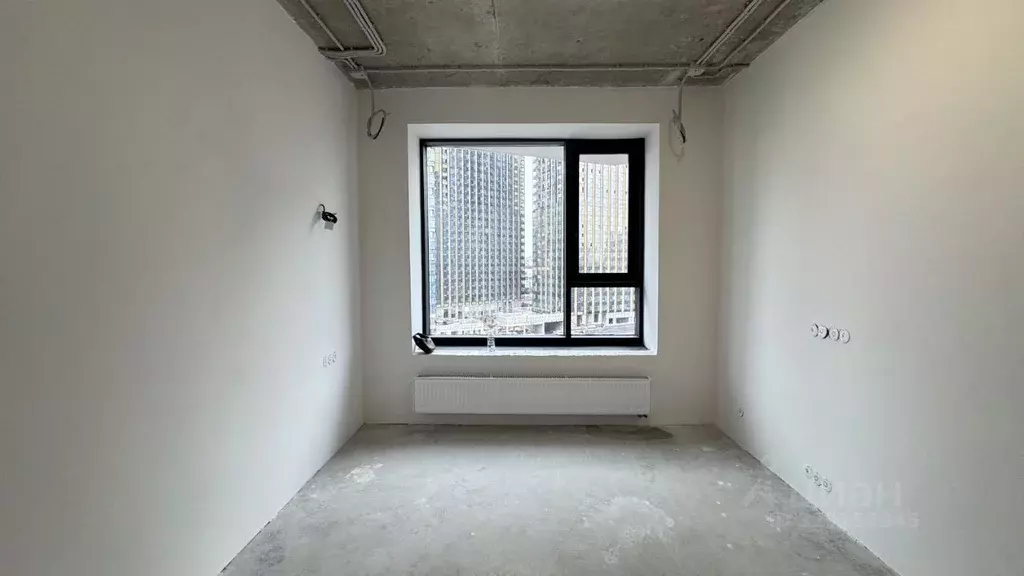 1-к кв. Москва проезд 3-й Красногорский, 2 (42.0 м) - Фото 2