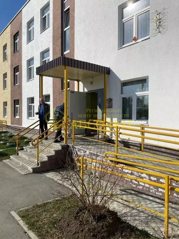 Комната Свердловская область, Дегтярск ул. Фурманова, 35 (14.0 м) - Фото 1