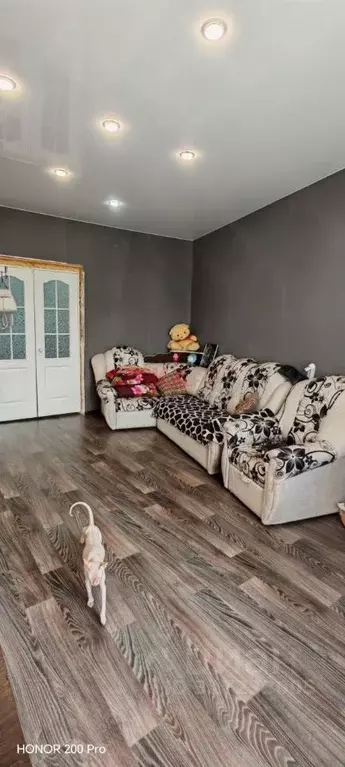 2-к кв. Саха (Якутия), Нерюнгри просп. Дружбы Народов, 5/1 (54.9 м) - Фото 2