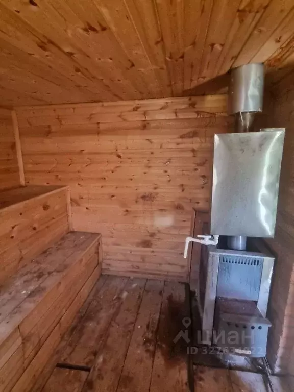 Дом в Татарстан, Пестречинский район, Шигалеевское с/пос, Заречье СНТ  ... - Фото 2