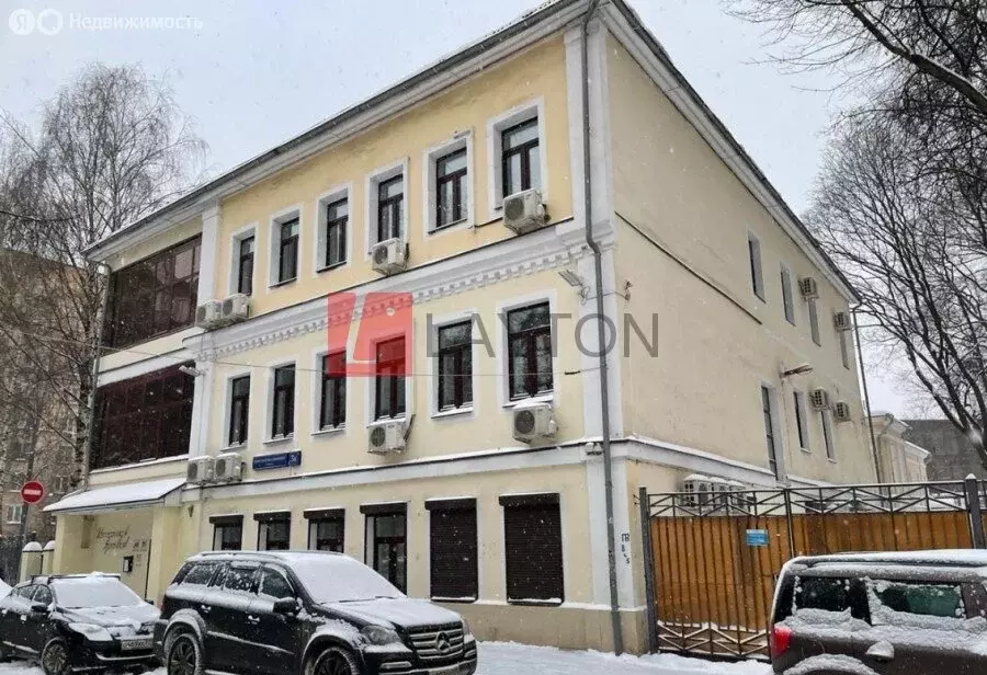 Офис (195 м) - Фото 2