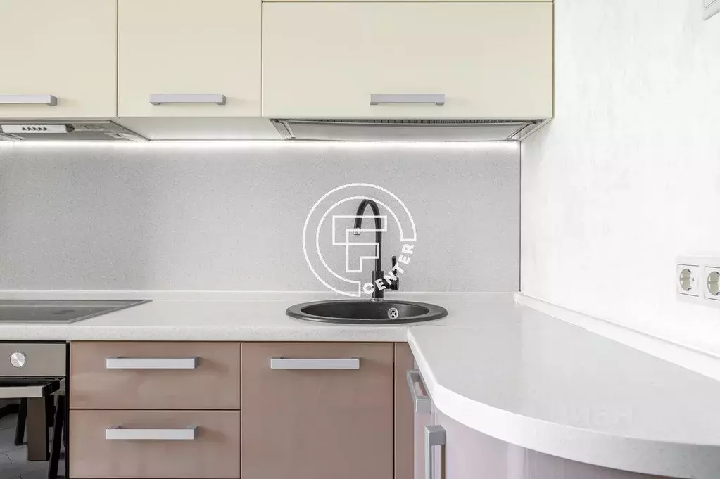 1-к кв. Свердловская область, Екатеринбург пер. Шадринский, 14к1 (45.0 ... - Фото 2