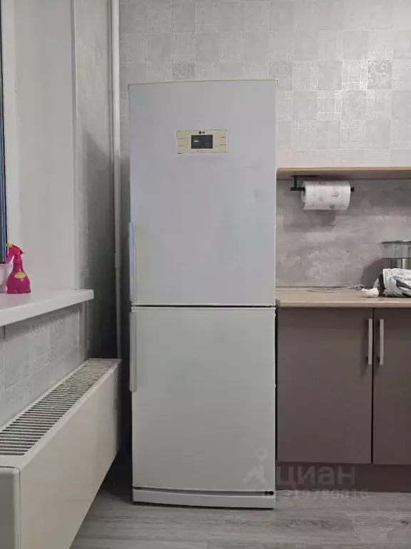 1-к кв. Москва ул. Удальцова, 17к2 (40.0 м) - Фото 1