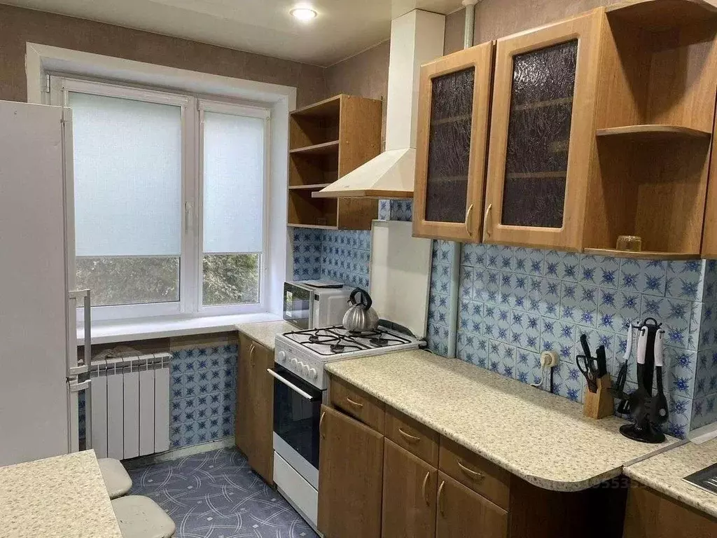 2-к кв. Самарская область, Самара просп. Карла Маркса, 470 (42.0 м) - Фото 0