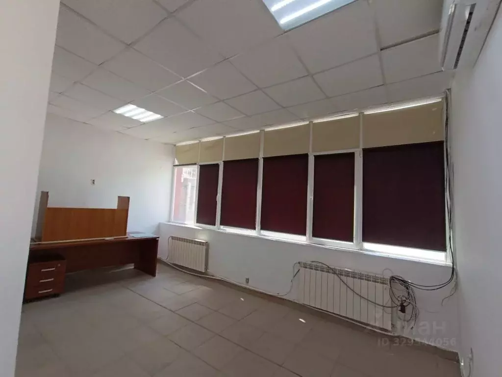 Офис в Челябинская область, Челябинск Каслинская ул., 101В (21 м) - Фото 1