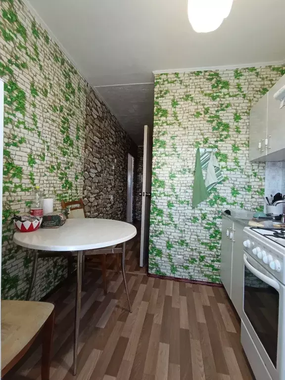 Продаётся 1-к квартира, 32.9 м - Фото 1