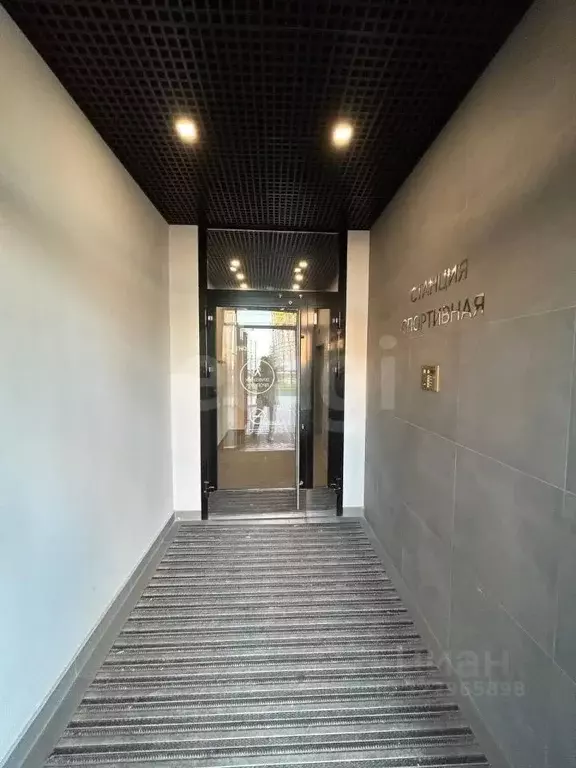 2-к кв. Татарстан, Казань проезд Детский, 8 (54.1 м) - Фото 1