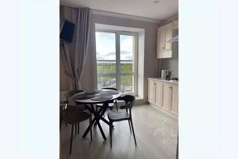 2-к кв. Тверская область, Конаковский муниципальный округ, д. Мокшино ... - Фото 2