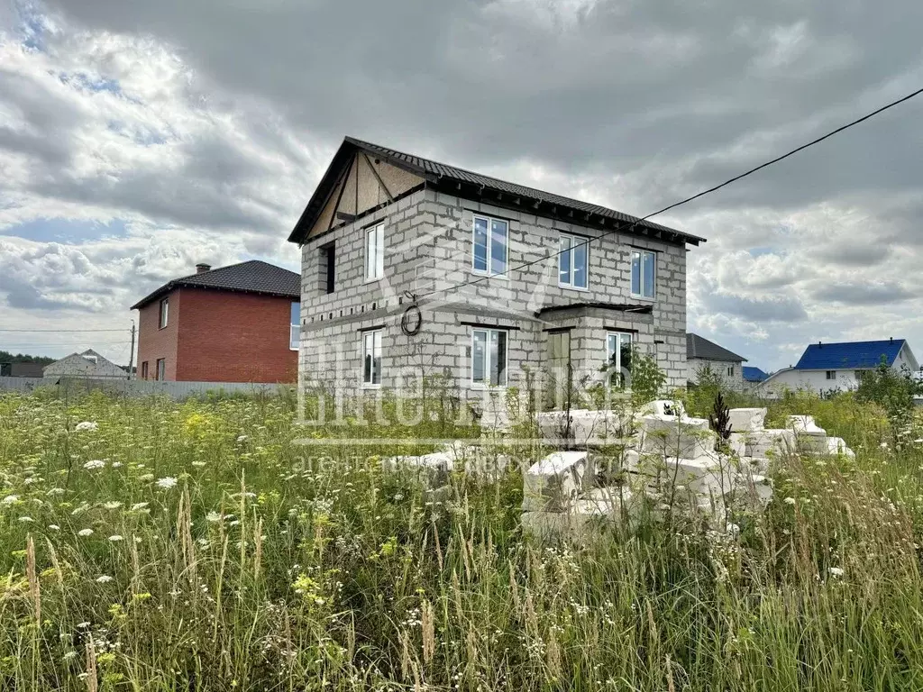 Дом в Калужская область, Калуга городской округ, д. Яглово  (116 м) - Фото 0