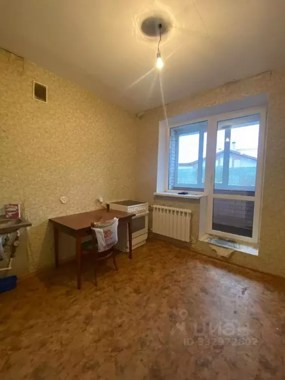 2-к кв. Московская область, Сергиево-Посадский городской округ, ... - Фото 2
