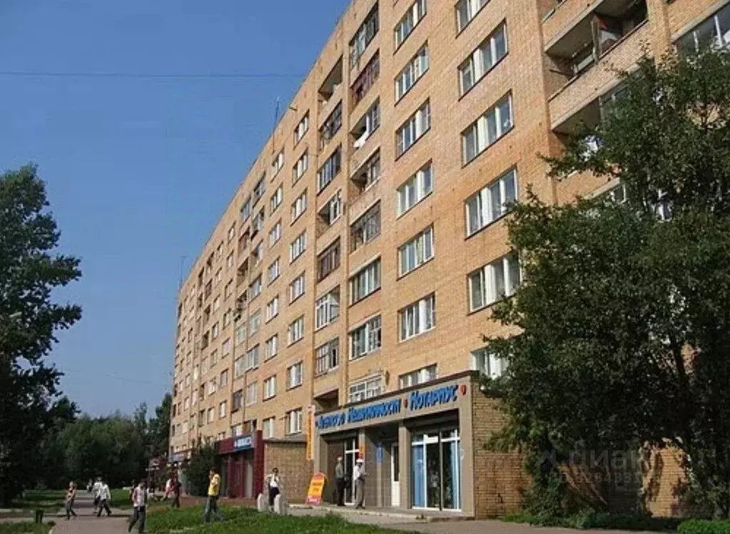 Квартира, 2 комнаты, 47.2 м - Фото 1
