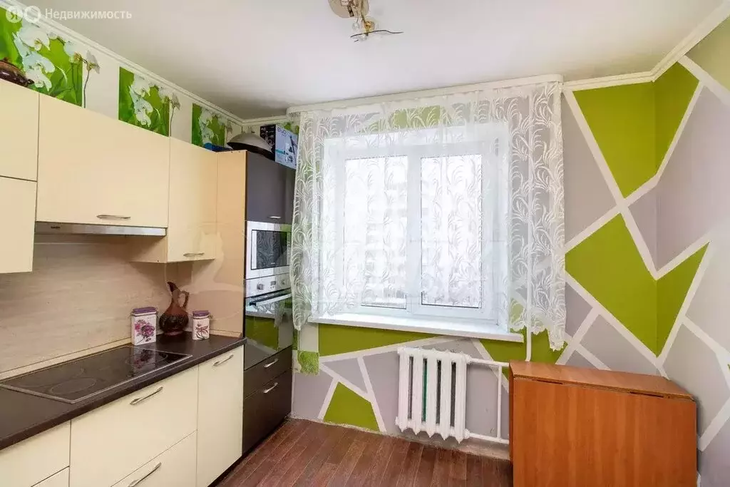 2-комнатная квартира: Тюмень, Заречный проезд, 31 (51 м) - Фото 1