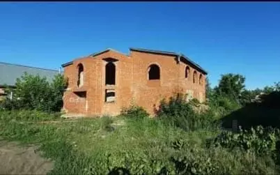 Дом в Алтайский край, Мамонтовский район, с. Мамонтово ул. Шевченко, 2 ... - Фото 1