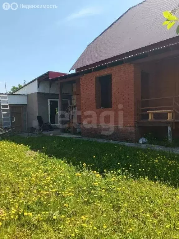 Дом в Можга, Чебершурская улица (80 м) - Фото 2