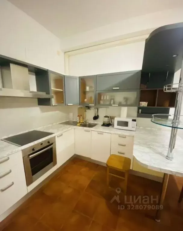 2-к кв. Санкт-Петербург Свеаборгская ул., 11 (58.0 м) - Фото 1