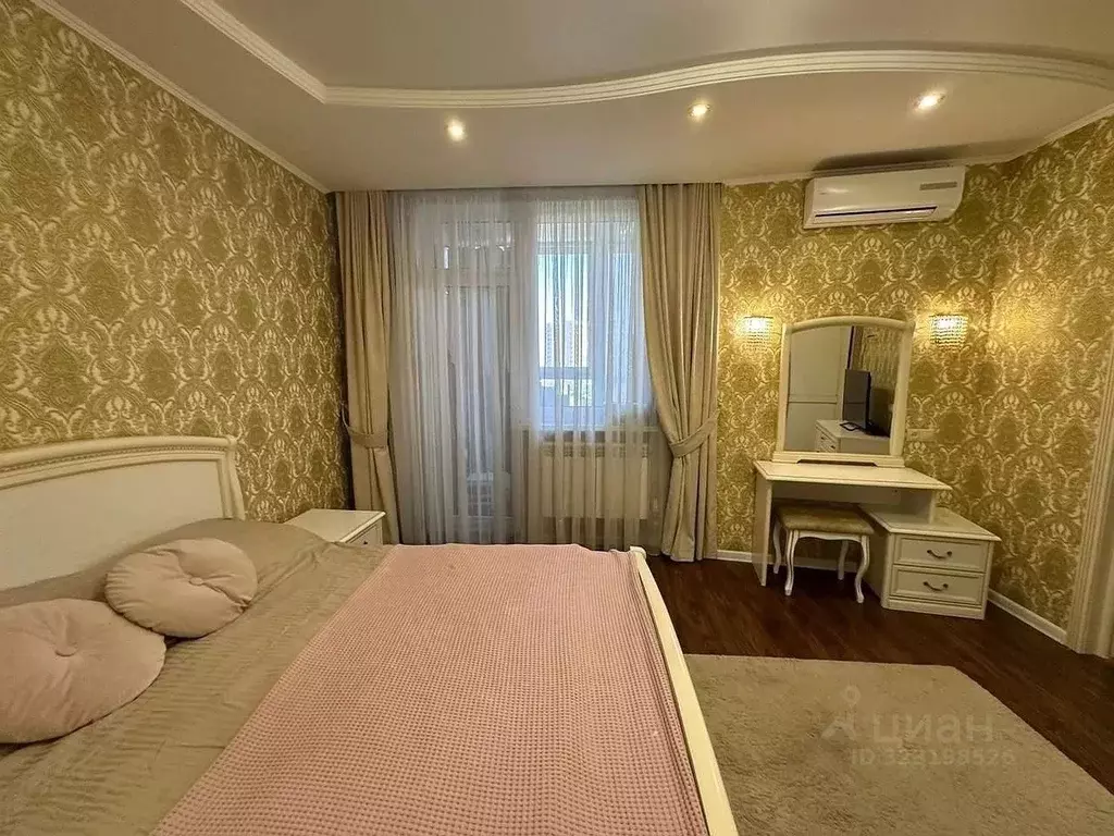 2-к кв. Ростовская область, Ростов-на-Дону Новое Поселение мкр, пер. ... - Фото 1