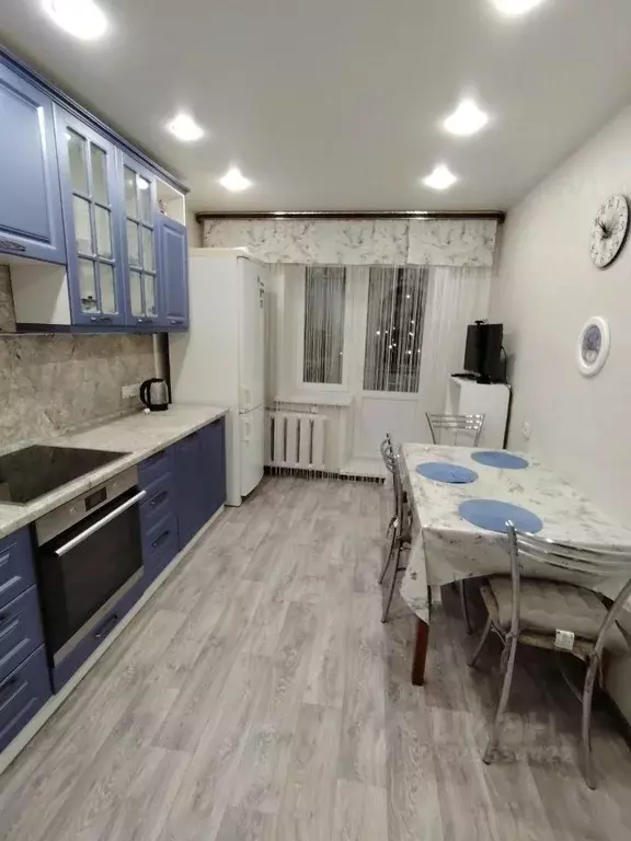 1-к кв. Пензенская область, Пенза Коммунистическая ул., 26 (49.0 м) - Фото 2